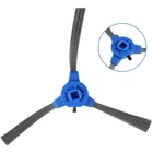 Аксессуары для Eufy RoboVac 11S,RoboVac 12,RoboVac 15C,RoboVac 30,RoboVac 30C,RoboVac 35C, запасные боковые щетки