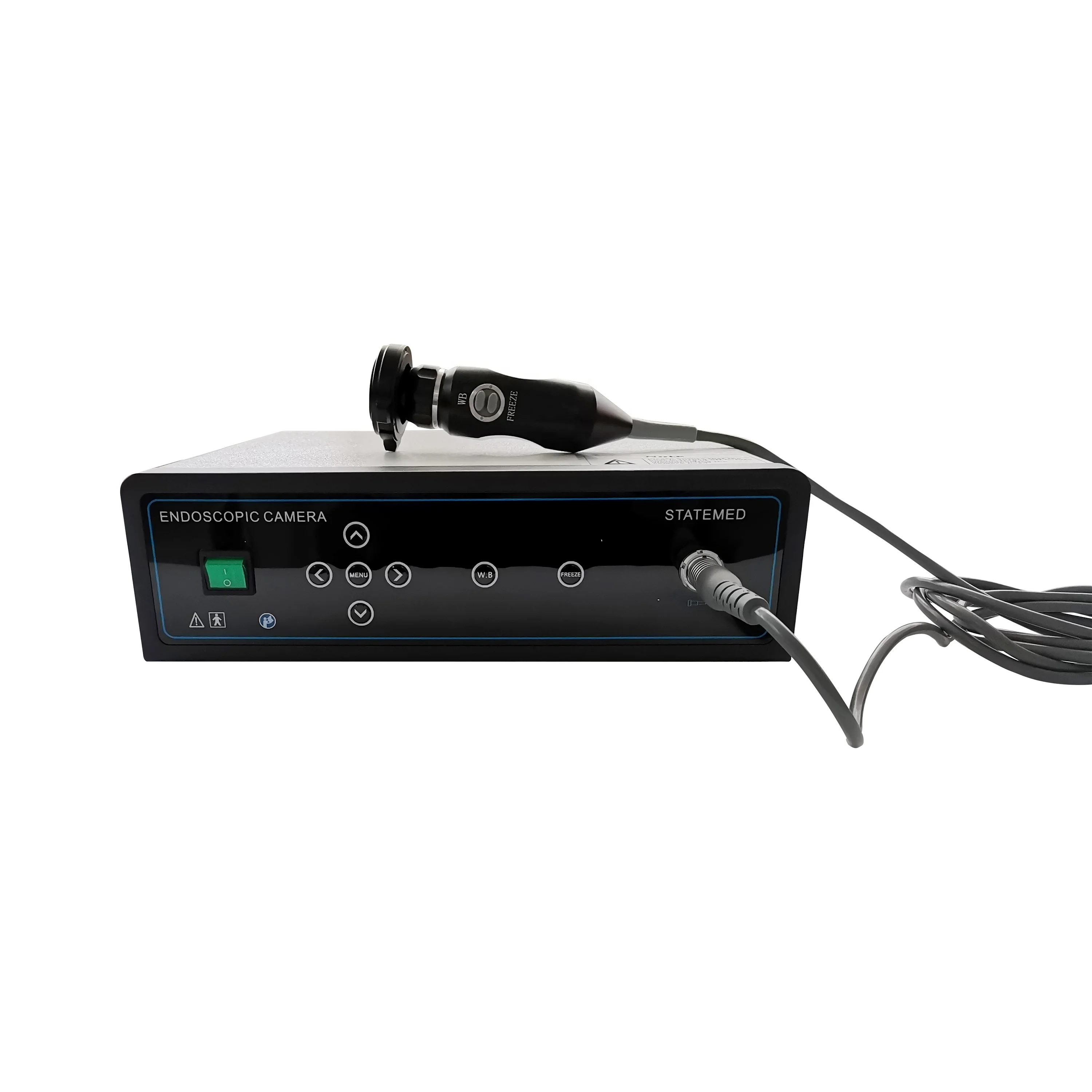 

NEW cheap medical endoscopic camera system for ent / camera sensor endoscopes