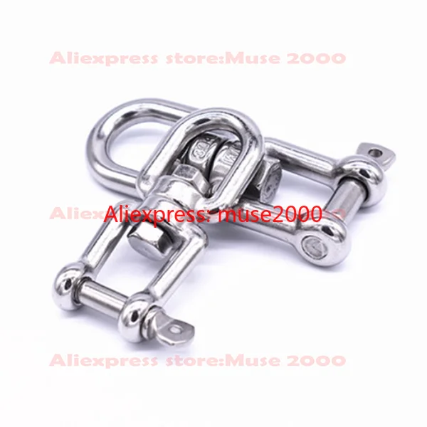 Кольцо вешалка вращающееся на 304 градусов из стали|Крючки| |