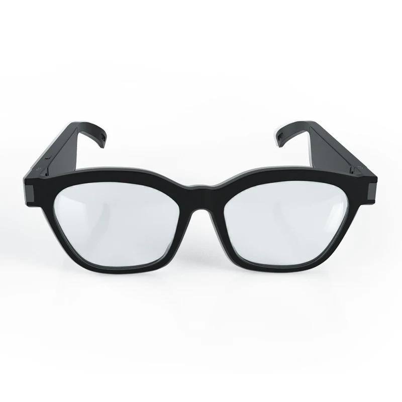 저렴한 무선 Mp3 헤드셋 선글라스, 새로운 디자인, 스마트 안경, 방수 블루투스 선글라스