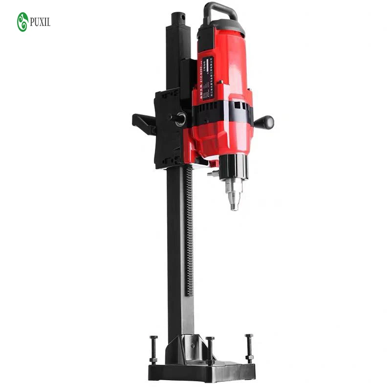 

Z1Z-8260 water drilling machine diamond drilling tool high quality engineering drilling machine