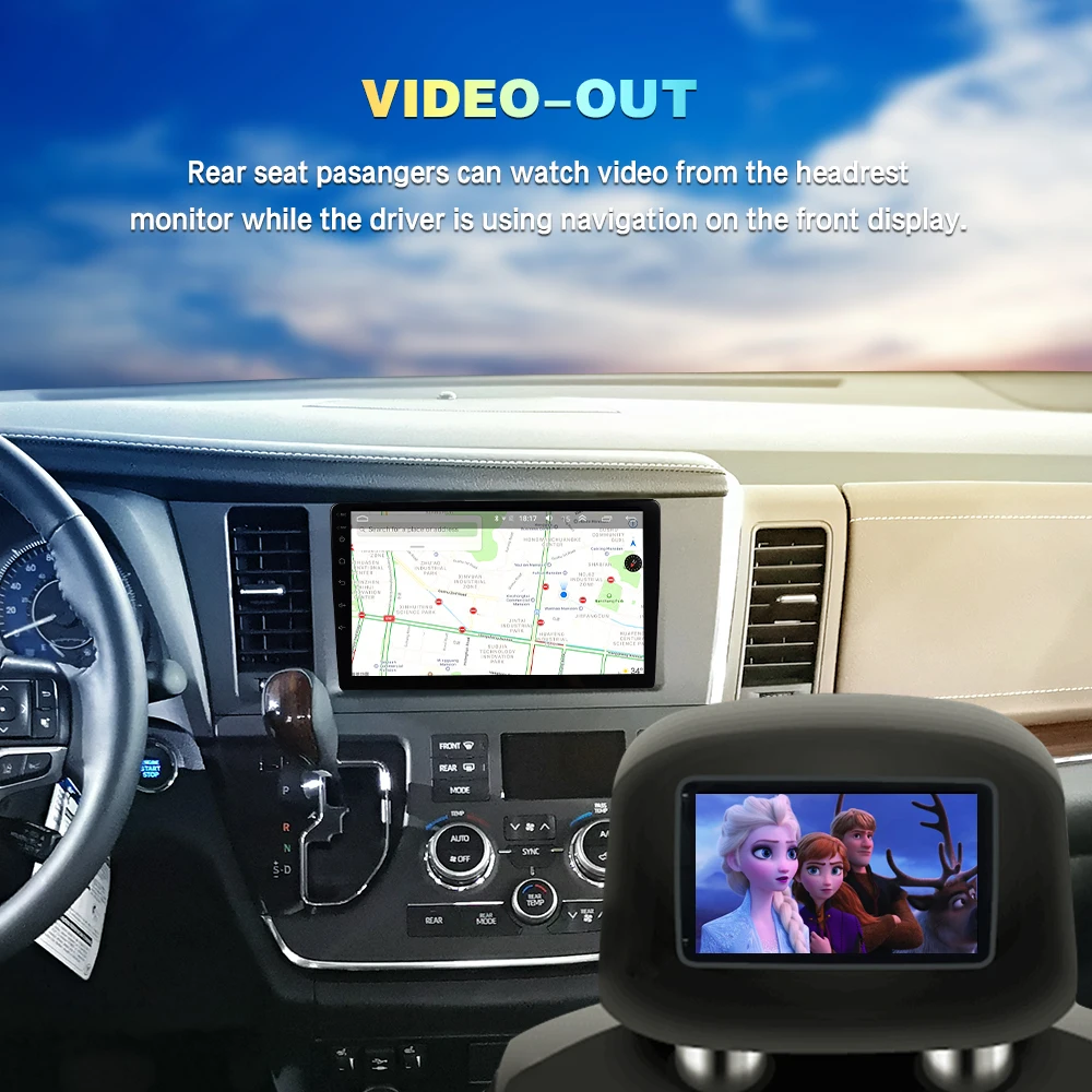 EKIY 9 ''ручное кондиционирование автомобильное радио для Hyundai I20 2012 2013 2014 Авто DVD