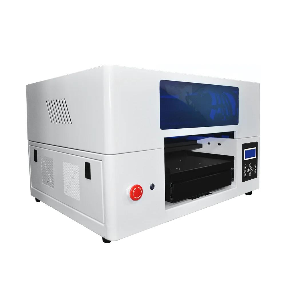 Принтер A3 DTG размер A2939 планшетный принтер печатная машина для футболок