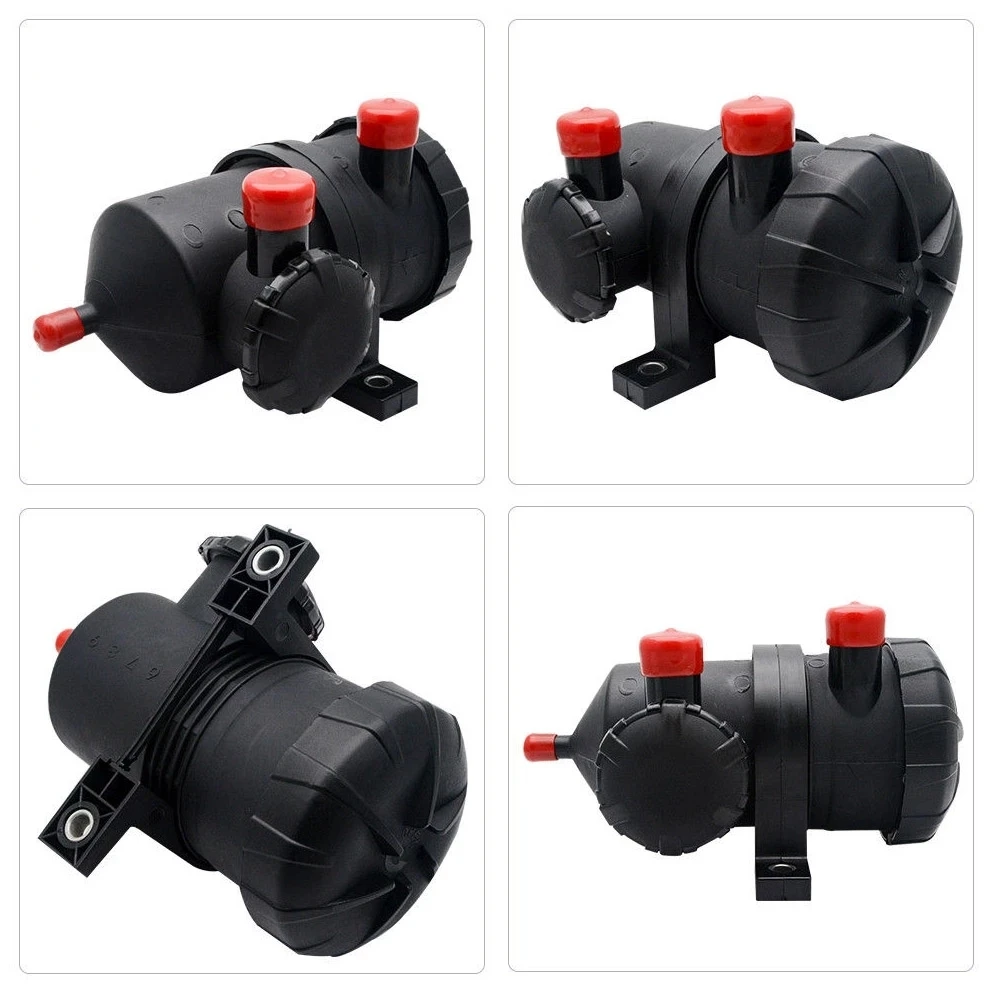 Масляный Сепаратор Provent 200 Catch Can Turbo взимается 4WDs OE: 612630060015 60138 в сборе - купить по