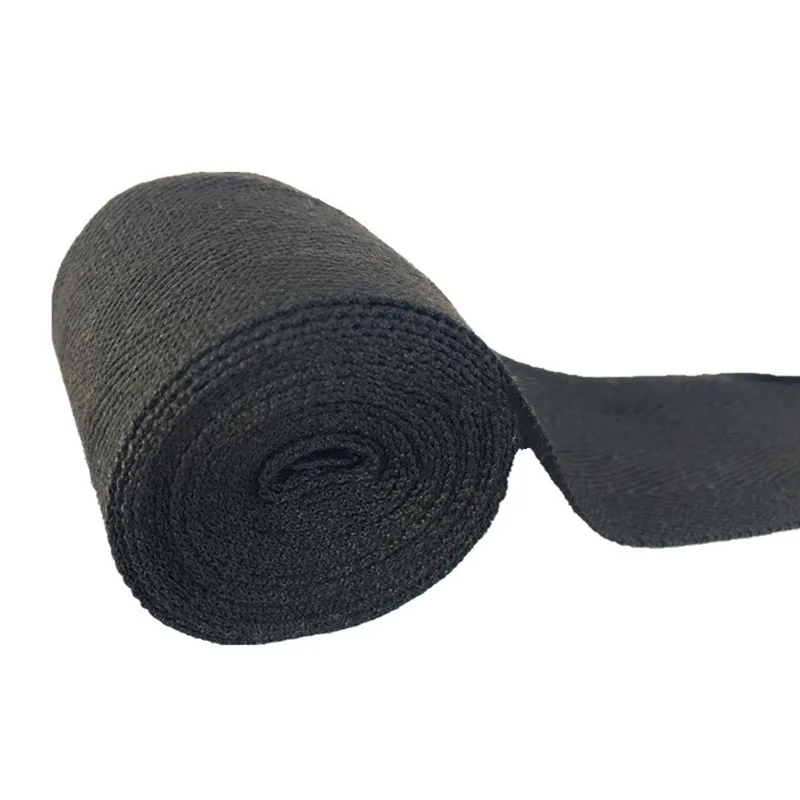 2 5 м хлопковые боксерский бандаж перчатки Sanda Hand Wrap s Sandbag Муай Тай боевой галстук