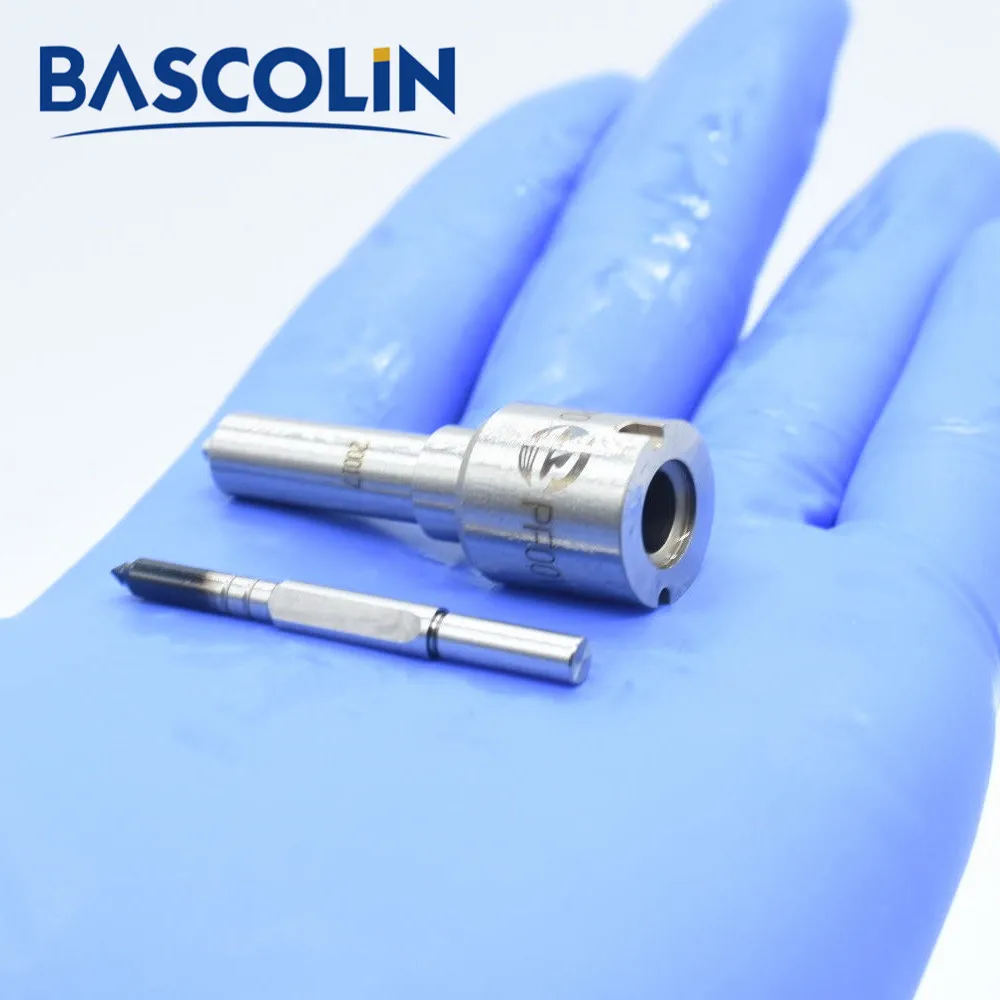 Оригинальная пьезонасадка BASCOLIN F00VX20017 запчасти для дизельного топлива