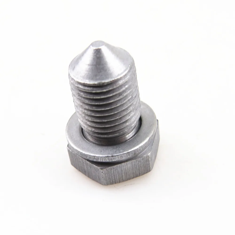 FHAWKEYEQ масло слив раньше для VW Eos R32 Gti Jetta Golf Passat Beetle Rabbit Touareg Tiguan A3 A4 Q5 Q7 A5 A6 N90 813 202|golf