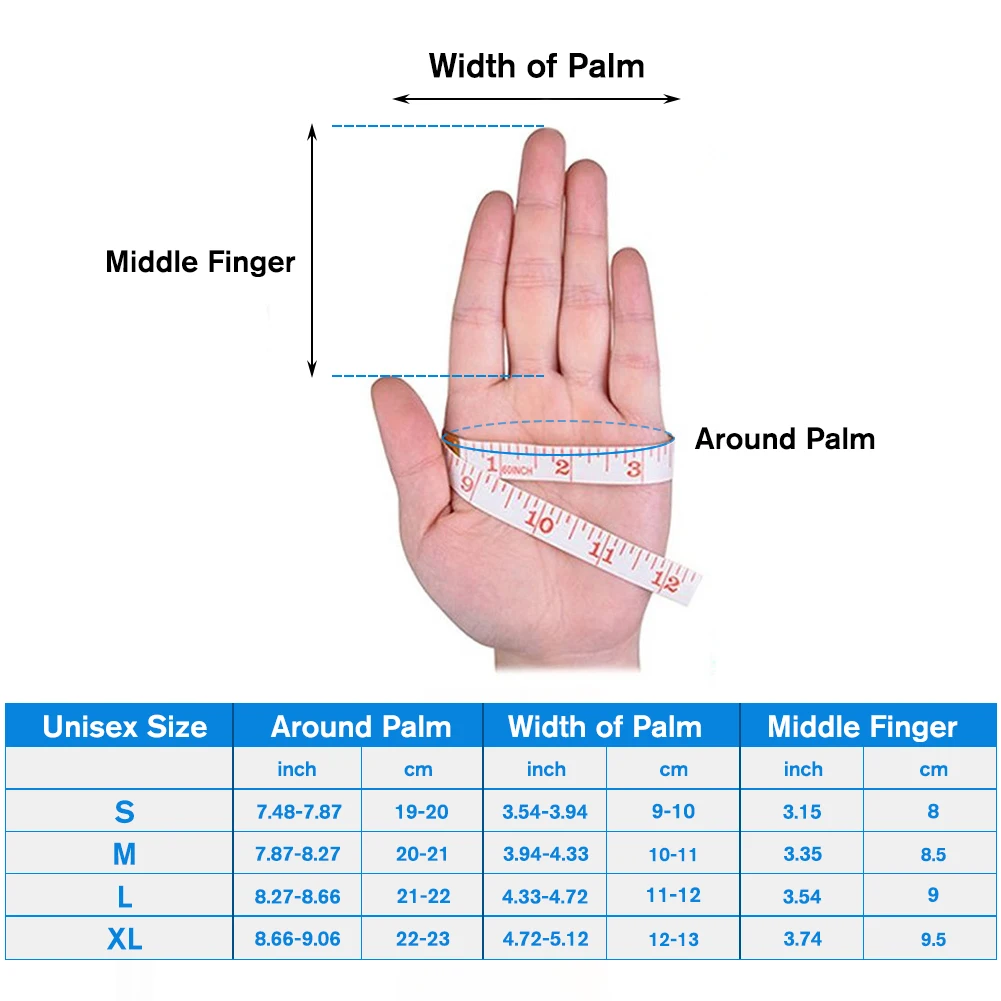 Зимние мужские теплые перчатки WATERFLY для катания на лыжах и мотоциклах поддержка