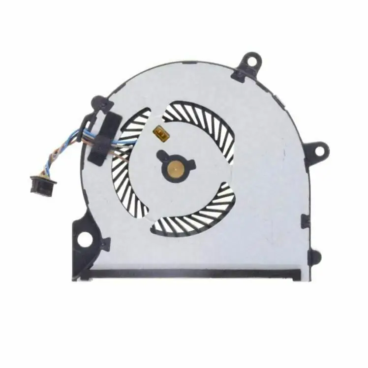 Новый ЦП охлаждающий вентилятор для HP Pro X2 612 G1 766618-001 KDB0605HCA02 6033B0038101 DC05V 0.60A |