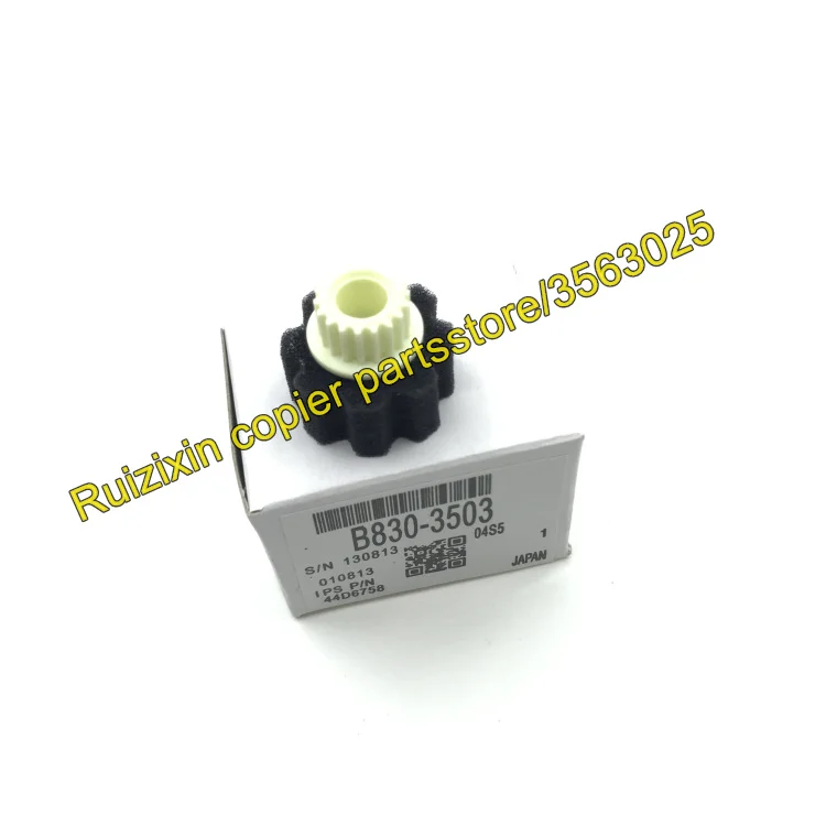 B830-3503 B4783503 губчатый ролик для Ricoh MP3030 MP840 970 1075 2075 2105 1357 1107 MP 7000 7500 8000 8001 - купить по