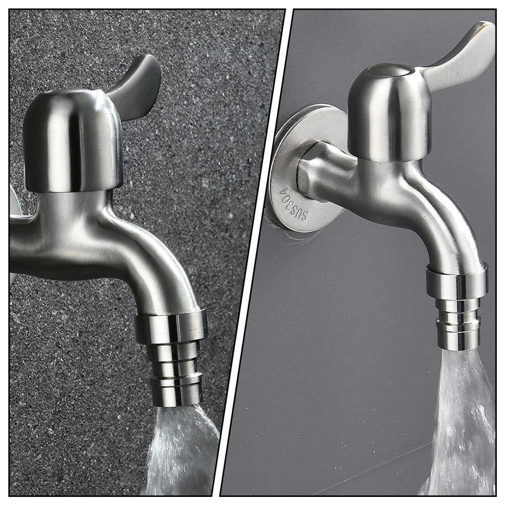 

G1/2 Inch Water Bathroom Anti-rust Washing Machine