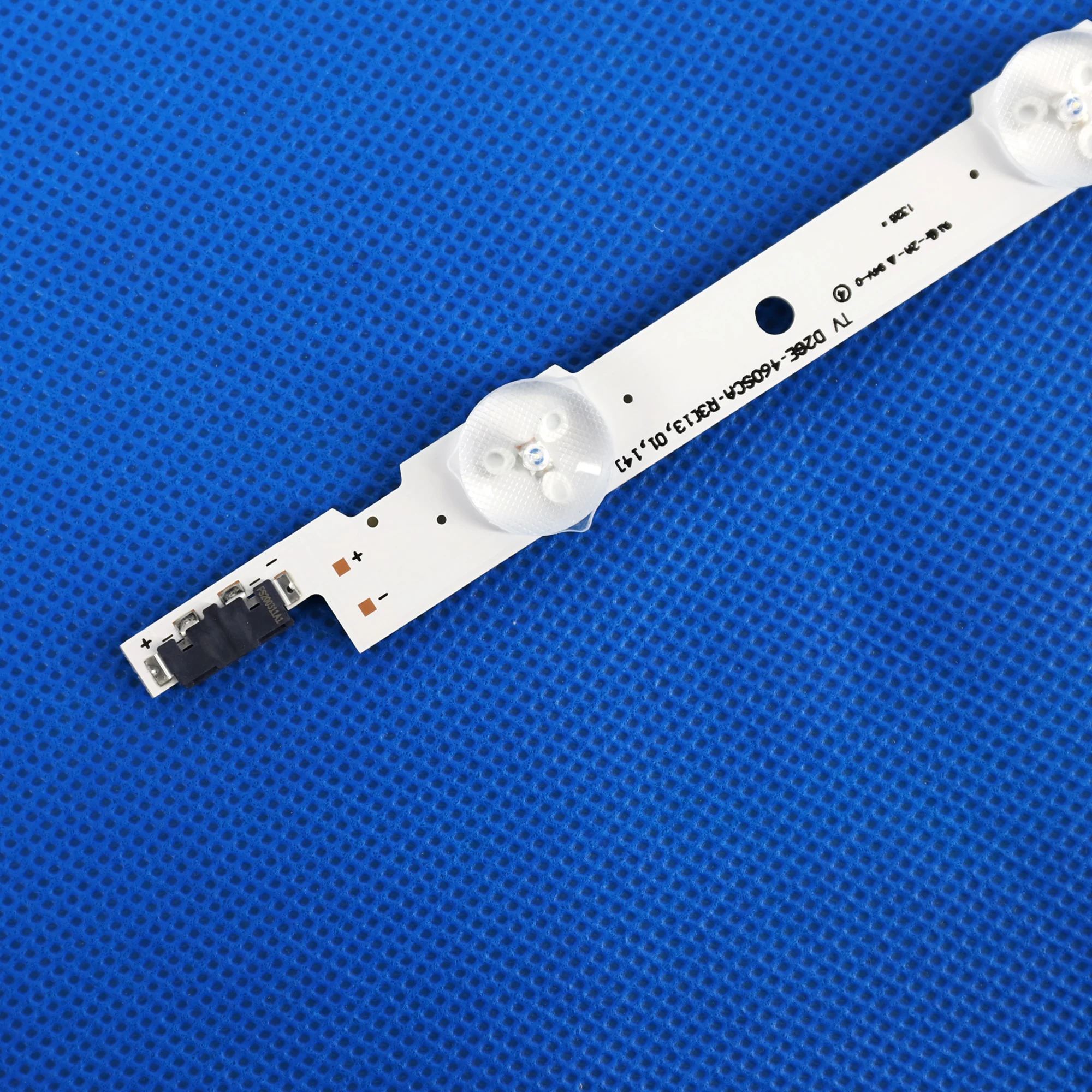 Светодиодный ул для D2GE-460SCA-R3 D2GE-460SCB-R3 CY-HF460BGLV1V BN95-00891A UA46F5080AR 2013SVS46F UA46F5500AJ UA46F6100AJ