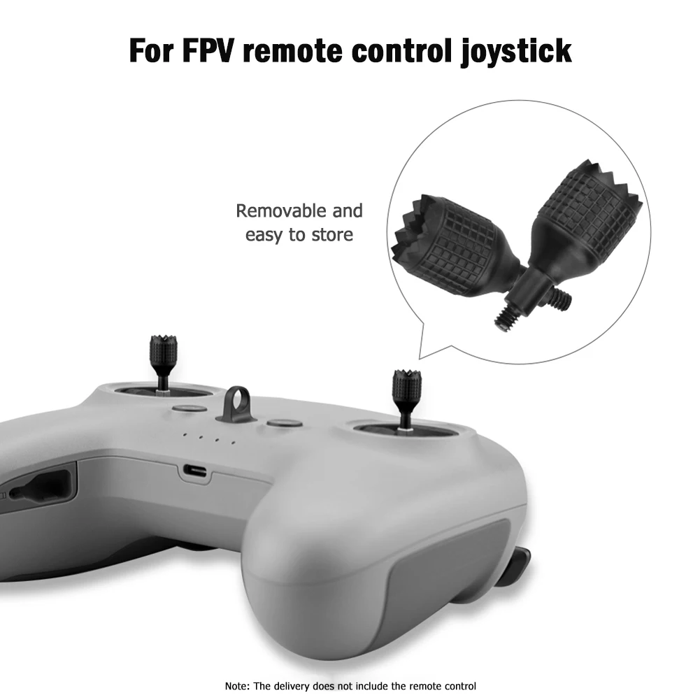 

2 шт., защитные палочки для пульта ДУ