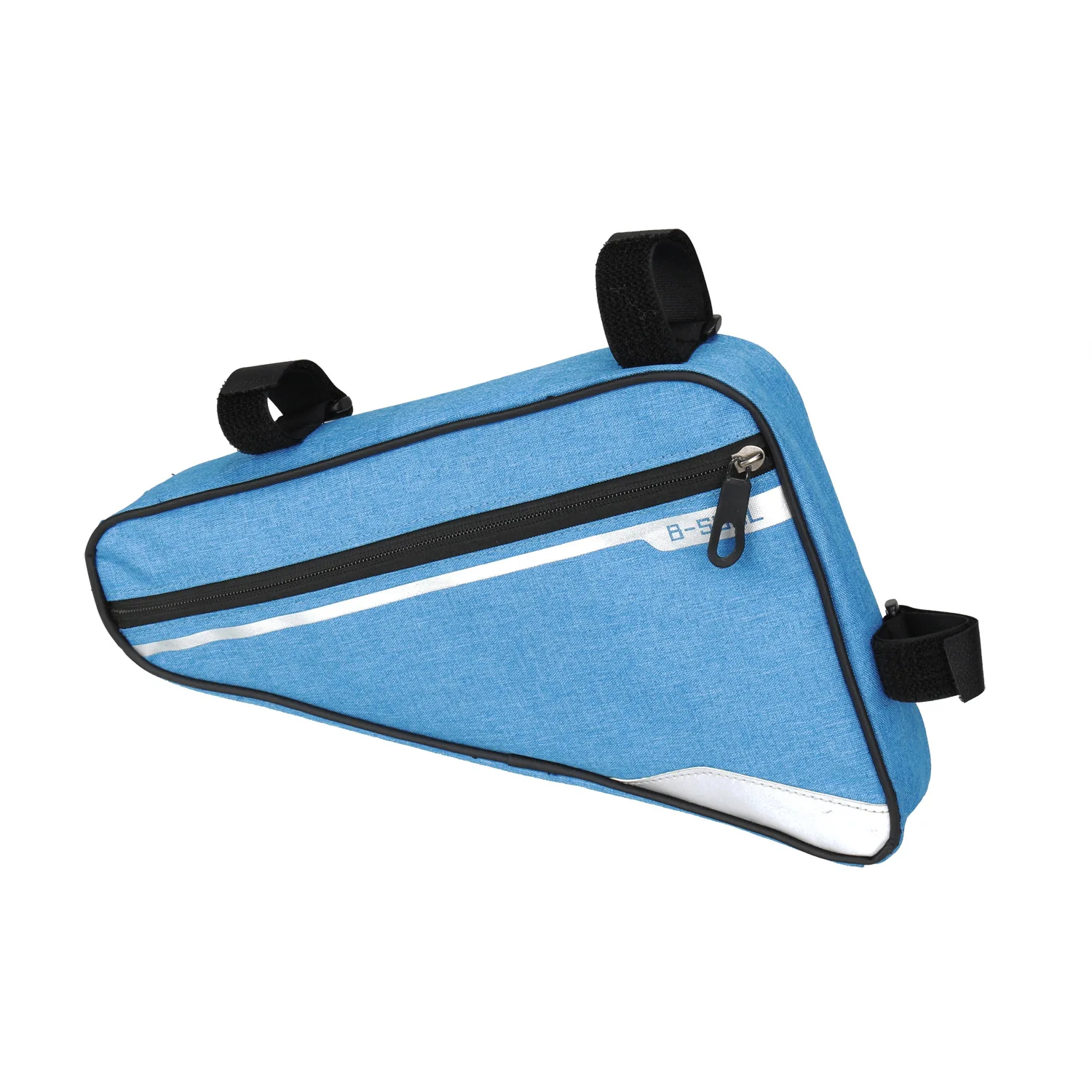 Waterproof Polyester Front Rears Cycling Triangle Frame Bag Carrier Tool Bags | Спорт и развлечения