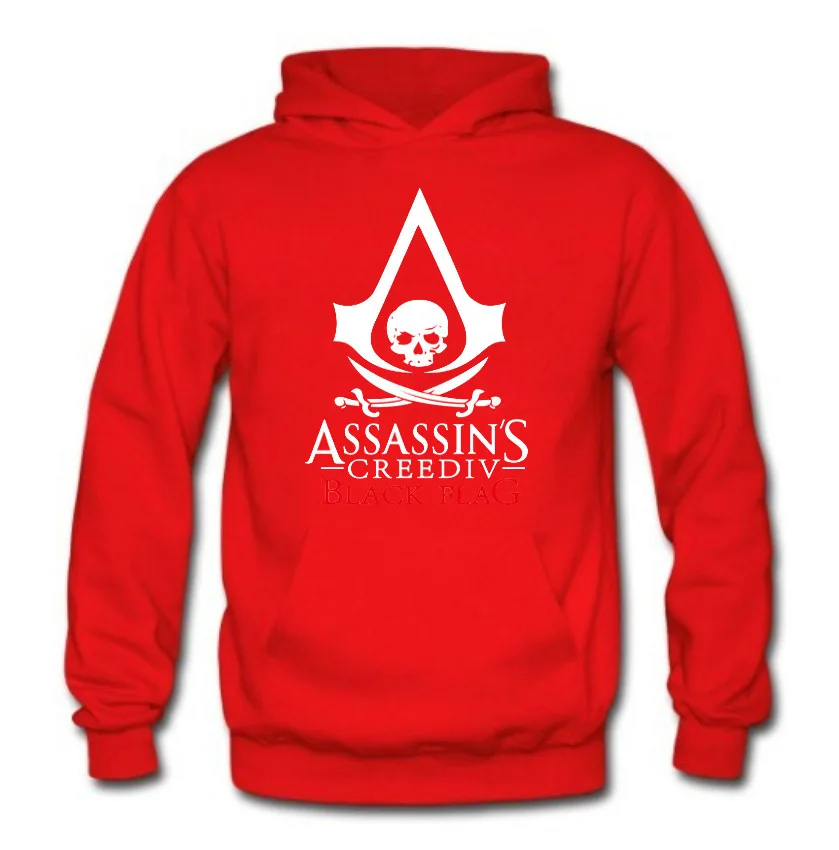 Assasin's Creed Для мужчин со шляпой и защита при ношении Assassin игровой периферический