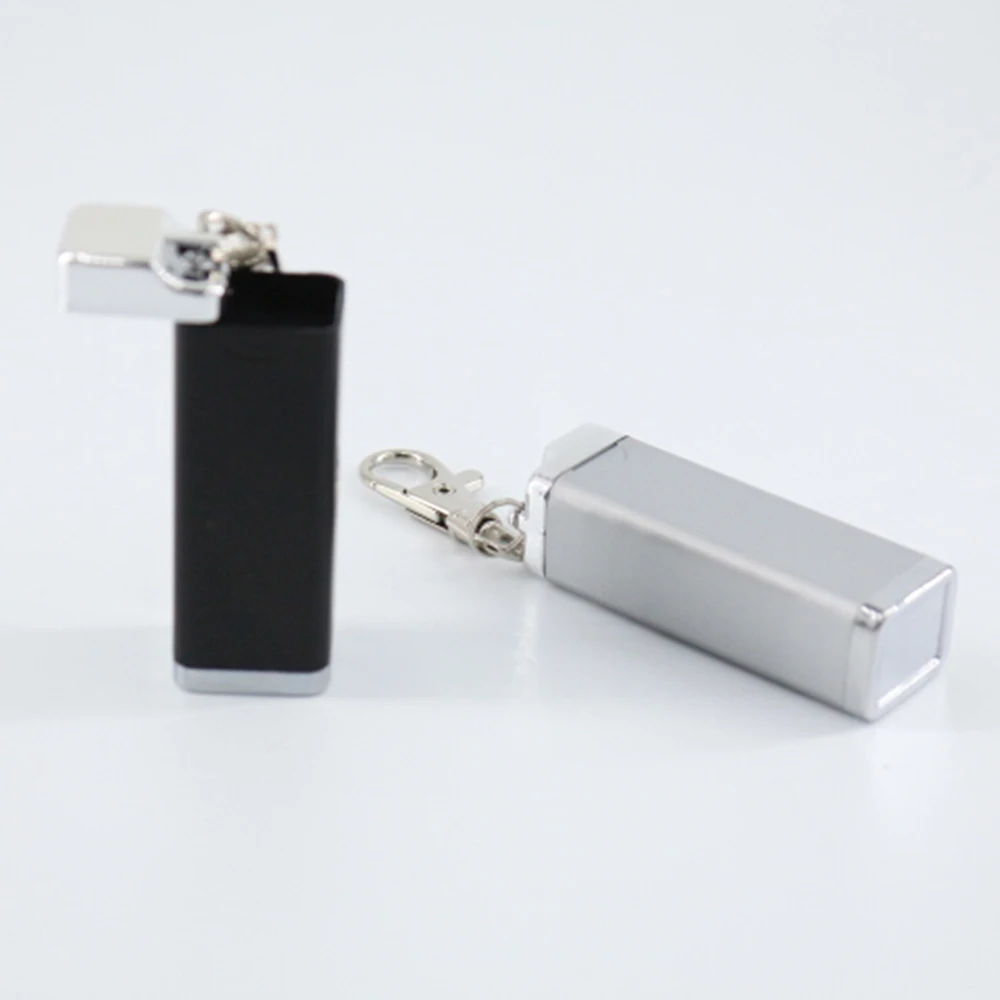 Уютная металлическая пепельница с крышкой портативная карманная автомобильная