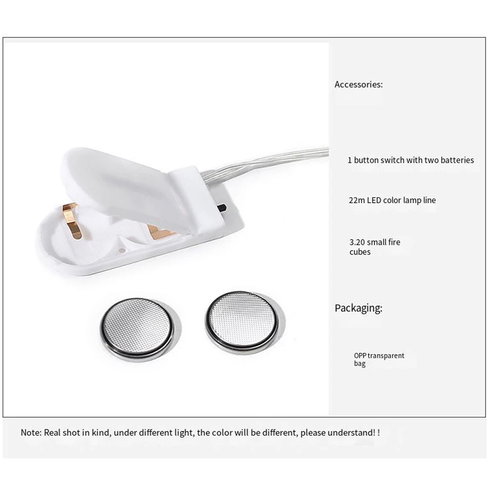 

Hanging Decoration Light Modern Style Handmade Weave Dreams Catcher Room Decor Girls Romantic Gift For Valentine Day