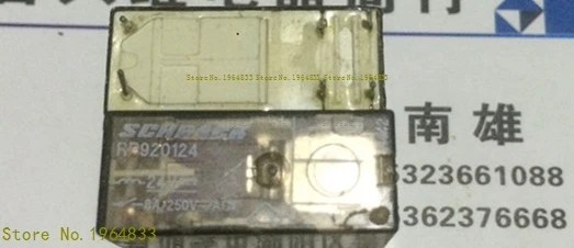 

RP920124 24V