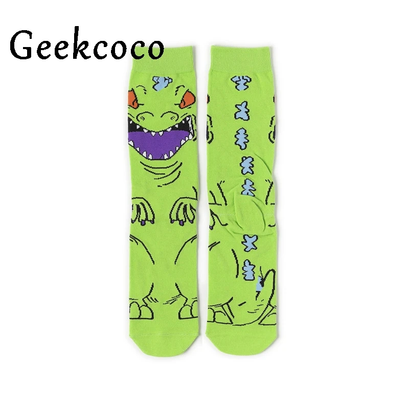 Maleficent мультфильм Мода для мужчин мы унисекс повседневное Нескользящие дышащие