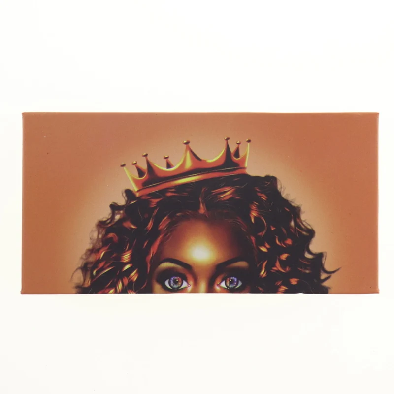 Новинка упаковка для ресниц оптовая продажа накладные ресницы бумажная коробка