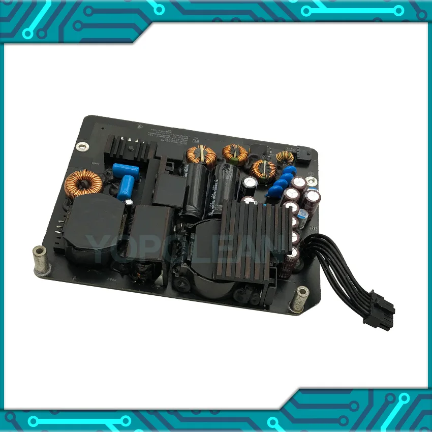 Оригинальный A1419 Питание 300W Для iMac 27 &quotБП 2012 2017 год ADP 300AF 661 7886 7170|Компьютерные