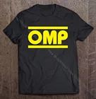 Футболка оверсайз из хлопка в стиле панк