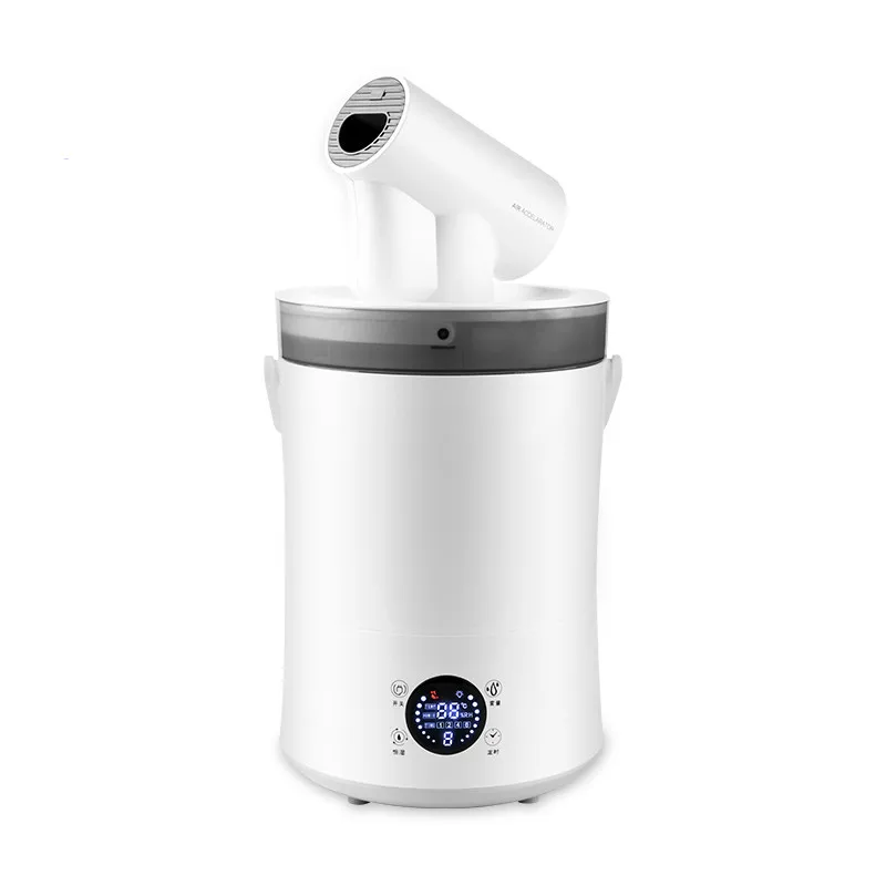 Online Pulverizador de atomización para habitación y oficina, máquina atomizadora de desinfección, atomizador portátil, precio barato de fábrica