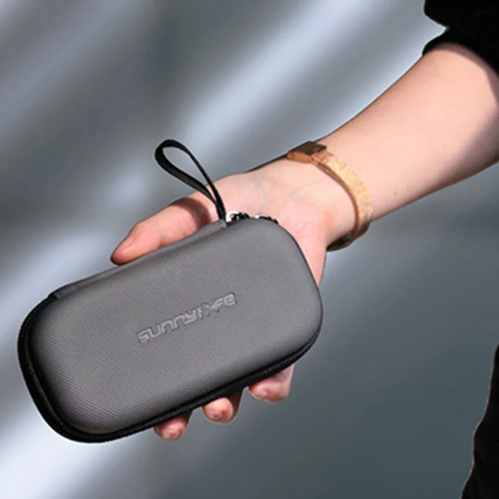 Миниатюрная сумка для хранения камеры Insta 360 One X Сумочка Аксессуары для камеры Insta360 One X чехол