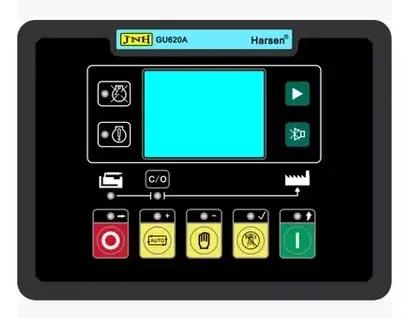 Контроллер генератора: Harsen GU621A / GU601A GU620A GU620A-00 BFK620-00 GU630A GU631A | Автомобили и