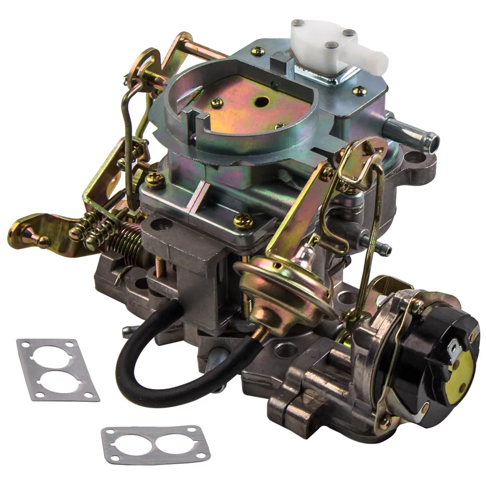 

1x 2-Barrel Carb Carburetor Fits For Jeep CJ BBD 6 CYL Engine 4.2 L 258 CU 8309