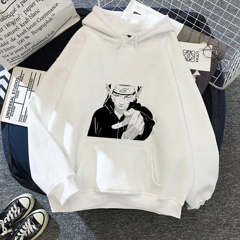 

Naruto Hoodies Women Fashion Anime Casual Itachi Uchiha Clothes Kawaii Cartoons Sweatshirts Print Pullovers Aesthetic Teens Tops