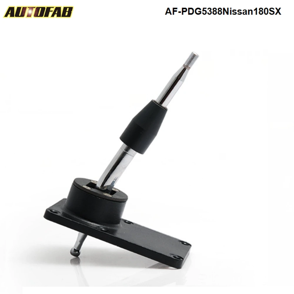 Короткофокусный переключатель для Nissan Silvia S13 S14 S15 180SX 200SX 240SX AF PDG5388Nissan180SX|short throw