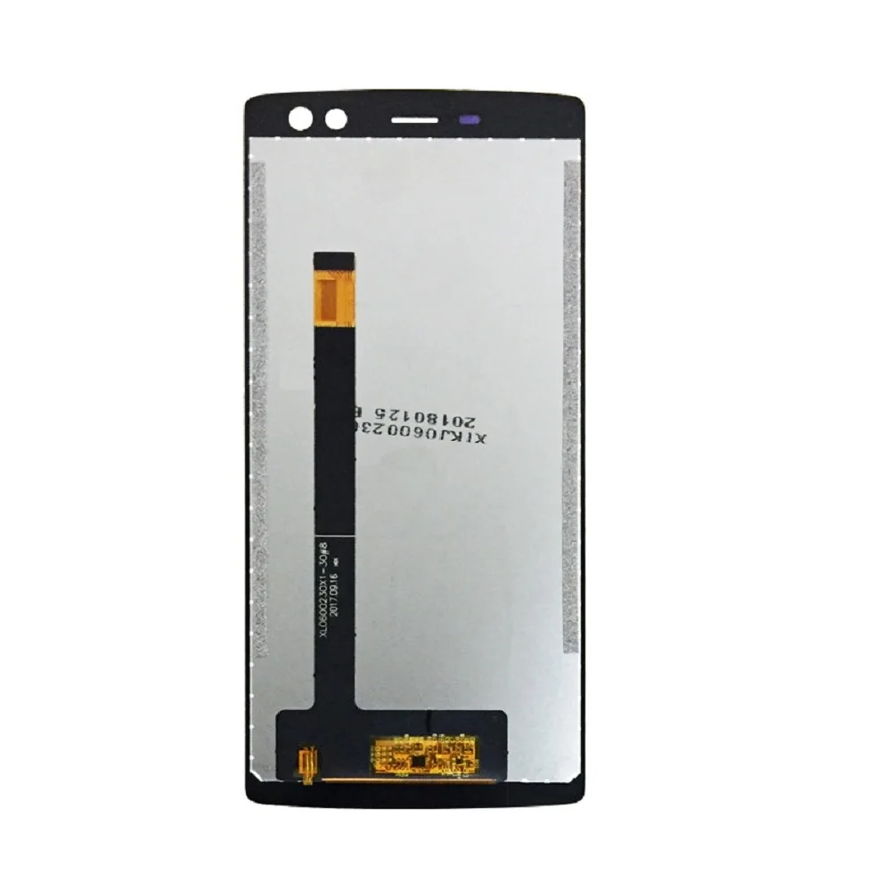6 &quotДля Doogee BL12000 Pro ЖК дисплей Дисплей кодирующий преобразователь сенсорного