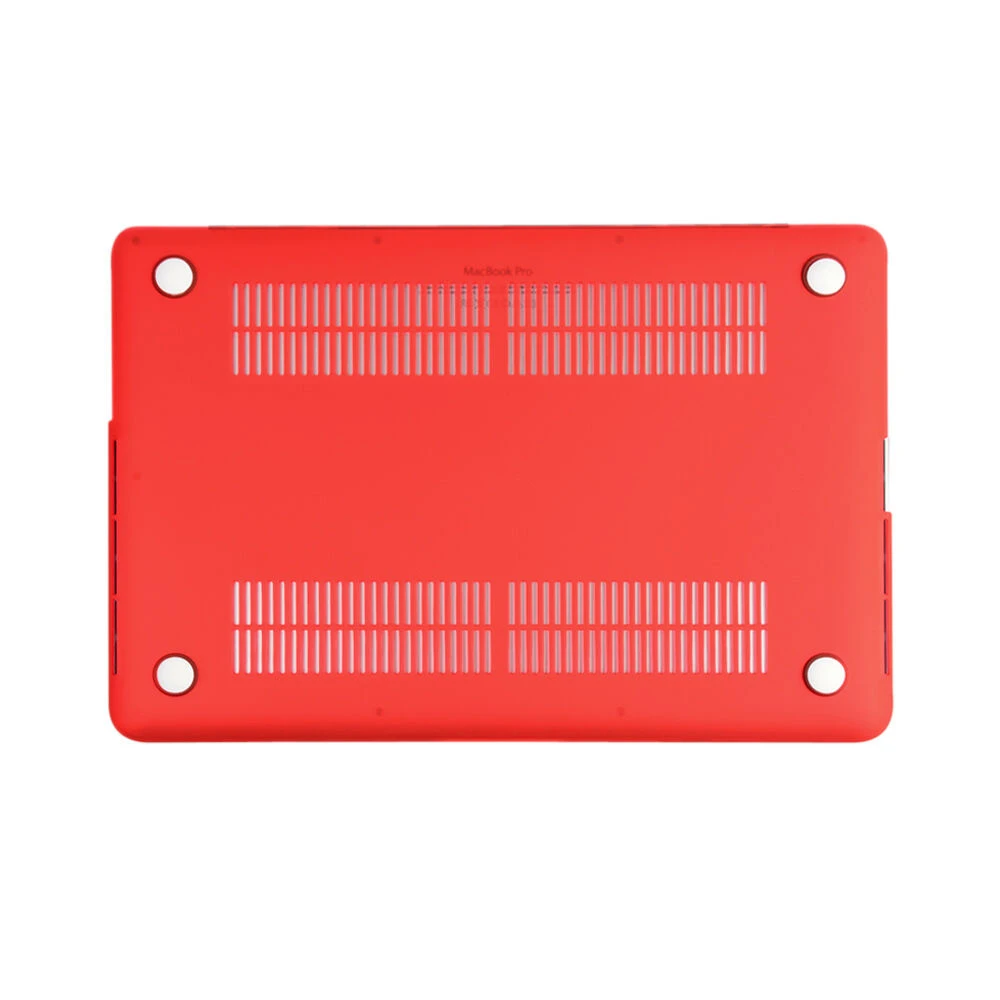 Новый чехол для ноутбука матовый Macbook Pro 15 дюймов 2016 лет|Компьютерные кабели и