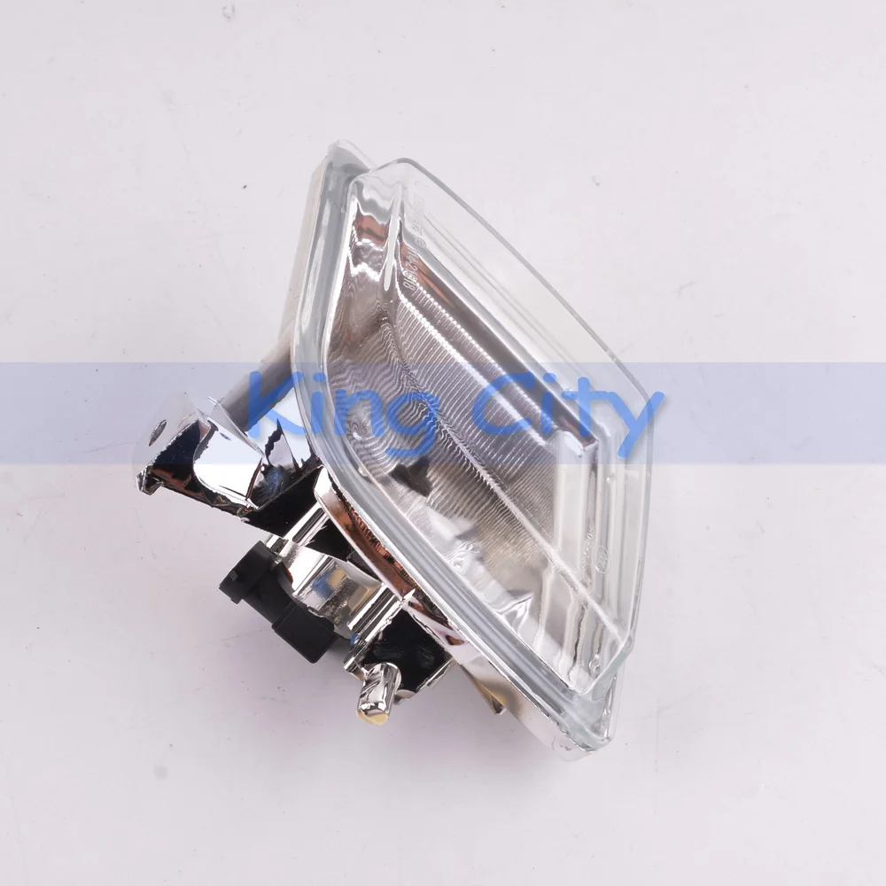 CAPQX для Mazda 6 Mazda 6 GH 2009 2010 2011 2012 передний бампер противотуманный светильник противотуманная фара GV7D-51-680/GV7D-51-690