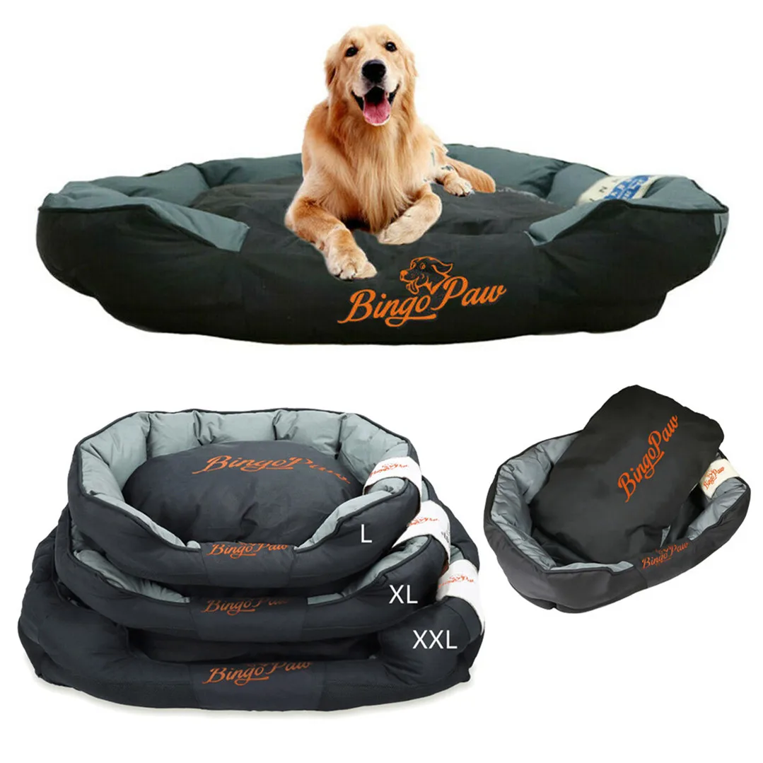 Günstig Orthopädische Hundebetten