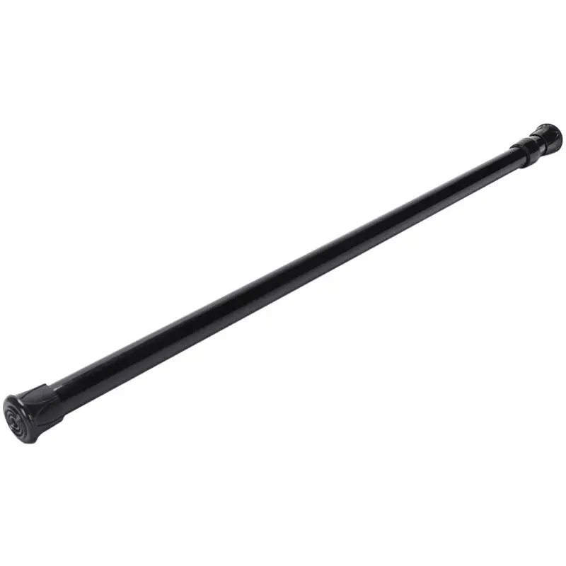 Hot Sale Spring Extendable Loaded Curtain Rail Pole Telescopic Bath Window Tension Rod 40~70Cm | Дом и сад