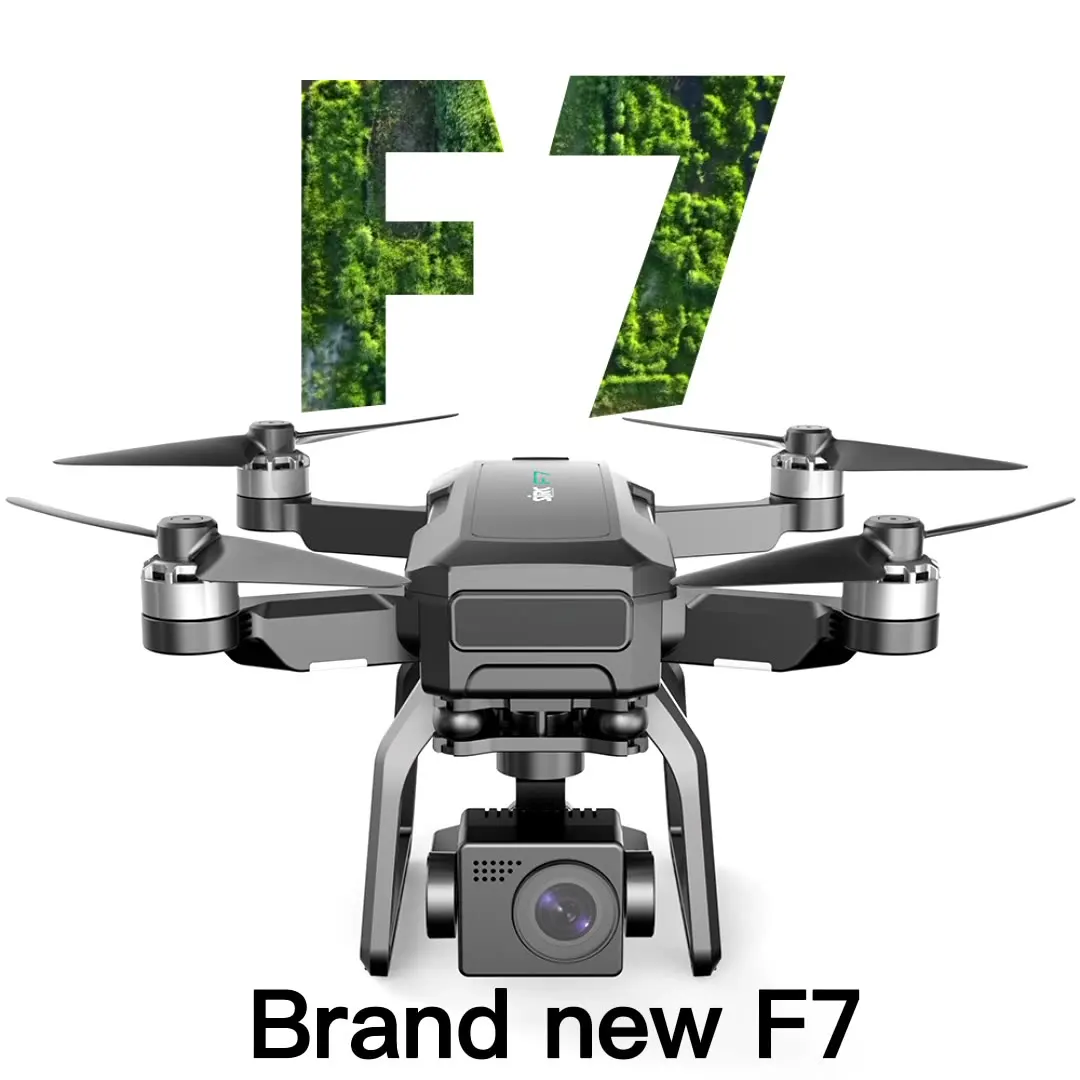 

Rc Folding aerial Control aircraft photography dual camera mini 4K HD drone Remote control