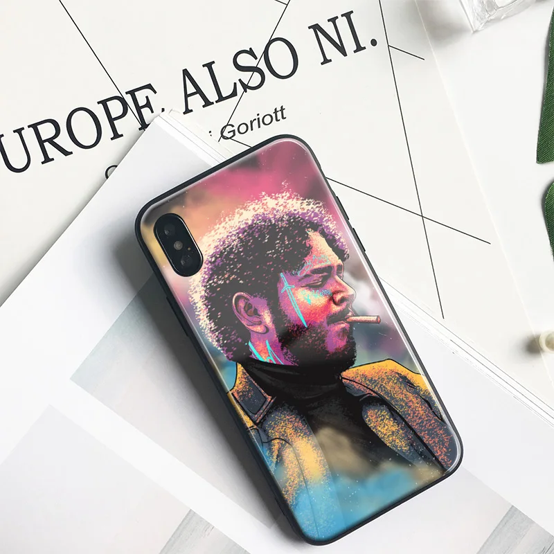 Чехол для iPhone SE 6s 7 8 Plus X XR XS 11 Pro Max | Мобильные телефоны и аксессуары