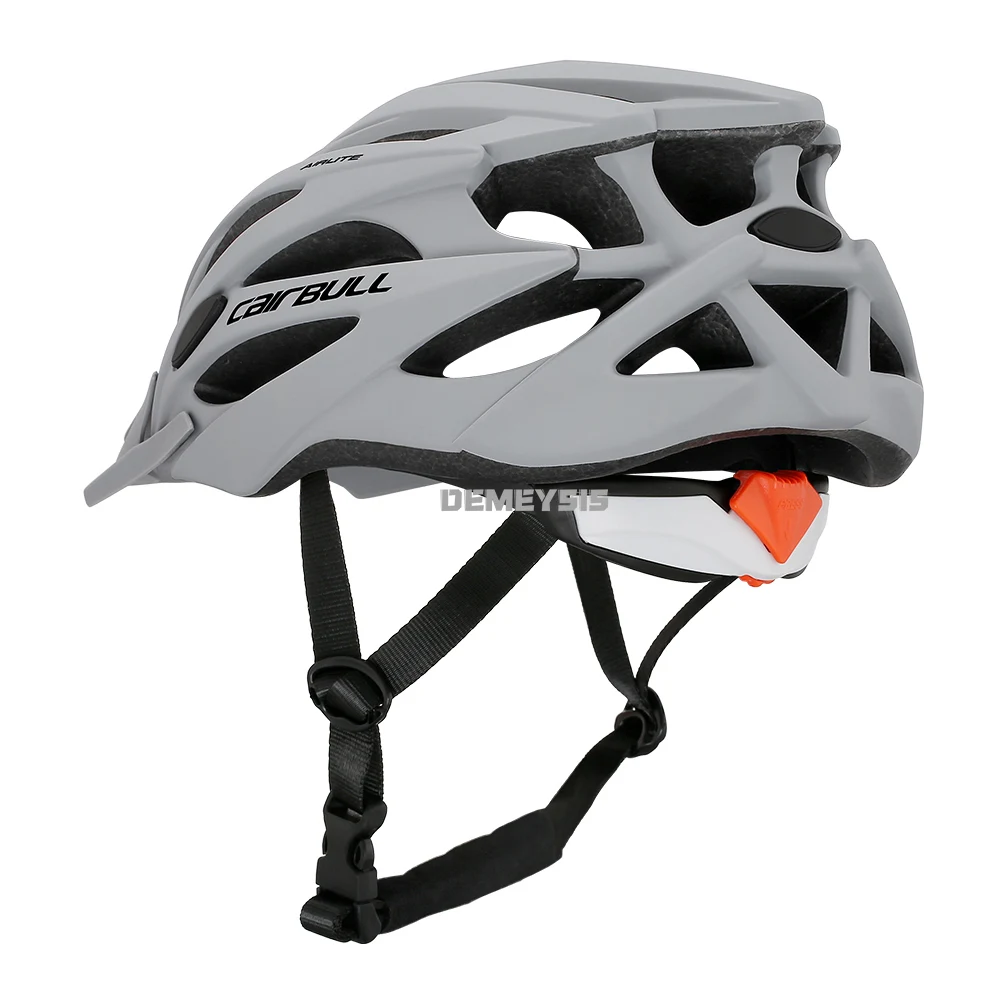 

Ultralight Bicycle Helmet Breathable Outdoor Mountain Bike Riding Protection Helmet Adjustable Bicycle Cycling Safety Helmets