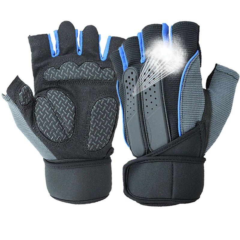 Военные перчатки без пальцев для фитнеса тактические страйкбола охоты езды на