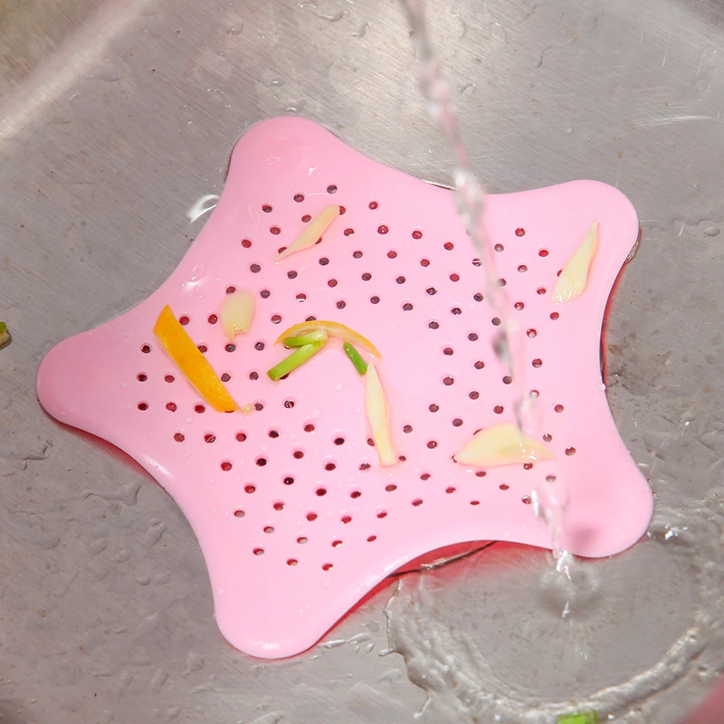 

Sewer floor drain deodorant cover washbasin leaking match bathroom silicone floor drain cover sink anti-clogging filter