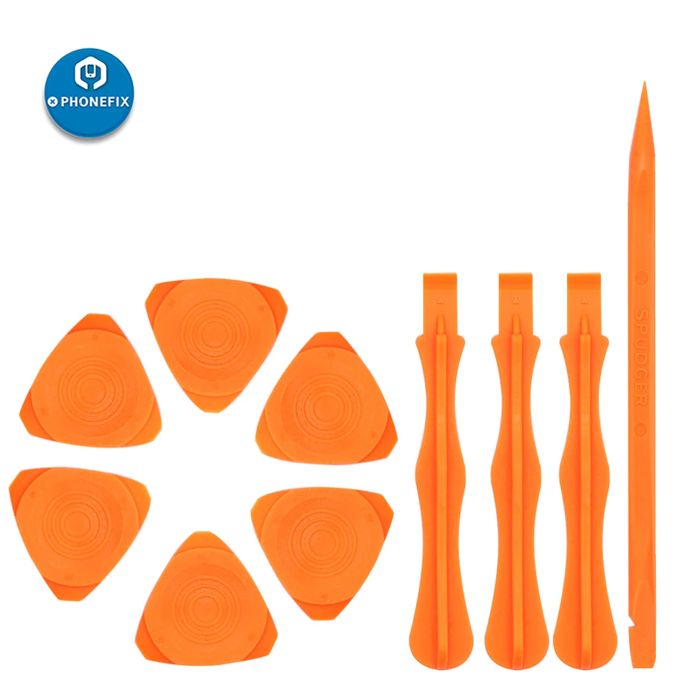 Держатель для ЖК-экрана JAKEMY профессиональный инструмент разборки планшета с