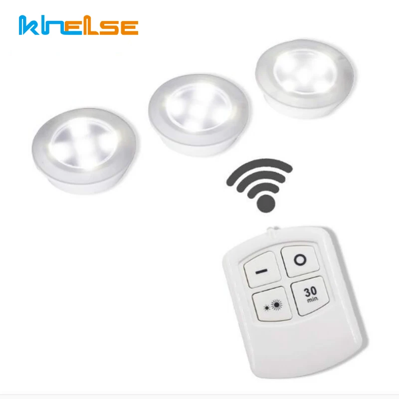 Затемняемый Светодиодный светильник под шкаф для спальни гардероб кухонный