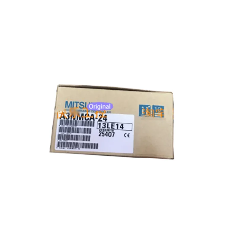 

Новый оригинальный в коробке {Spot warehouse} A3NMCA-24