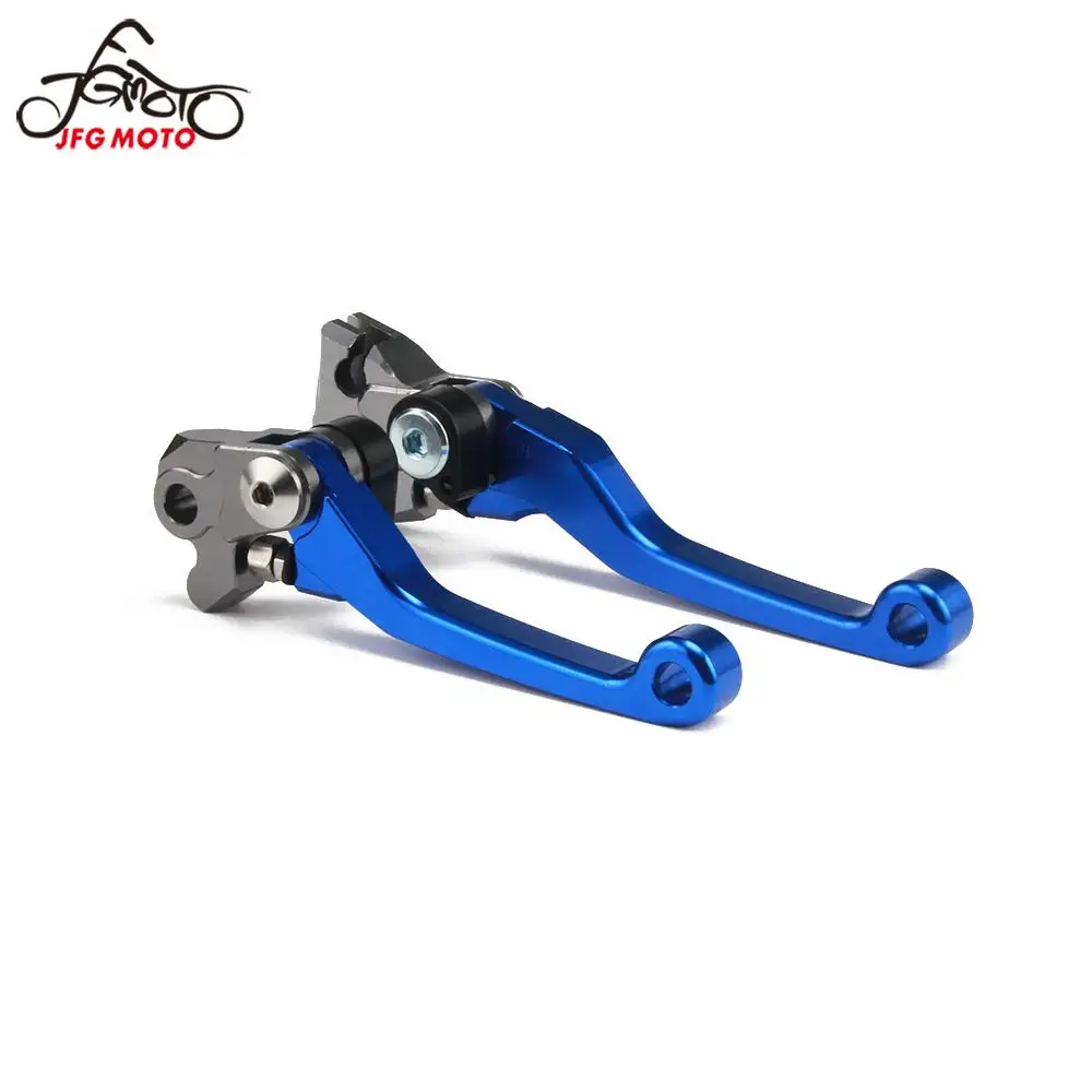 Motorcycle CNC Freeshipping NEW 2020 Clutch Brake Lever For YAMAHA YZ85 2015 2016 2017-2020 YZ65 2018 2019 YZ 65 85 |