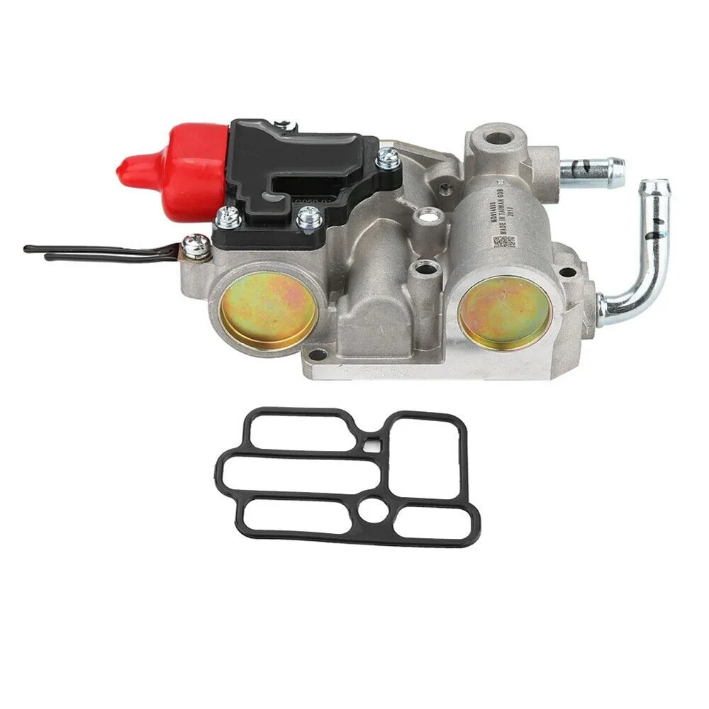 

New Car Idle Air Control Valve For Mitsubishi Galant 2.4L Idle Speed Motor IACVMD614696 MD614698 MD614527 Auto/Car Accessories