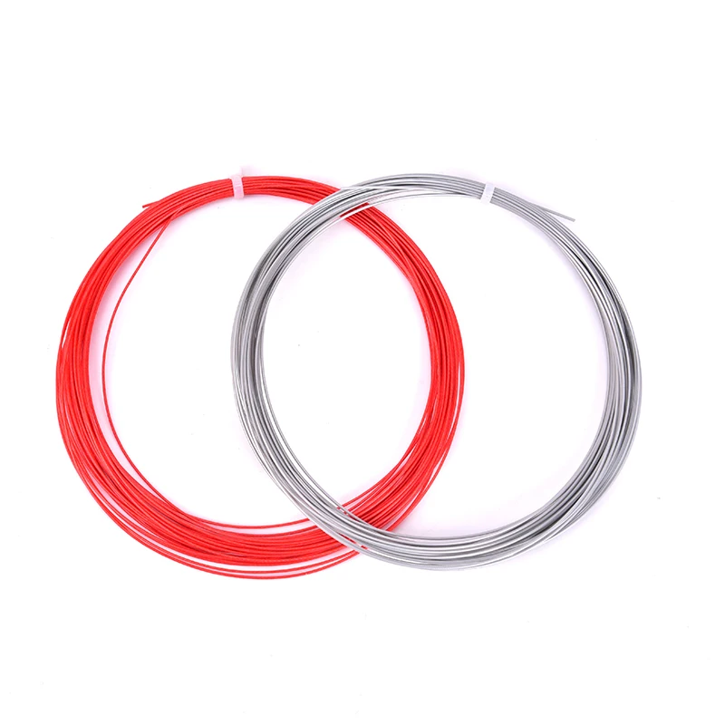 Линия для бадминтона тренировочная ракетка 10 м * 0 2 см | Спорт и развлечения