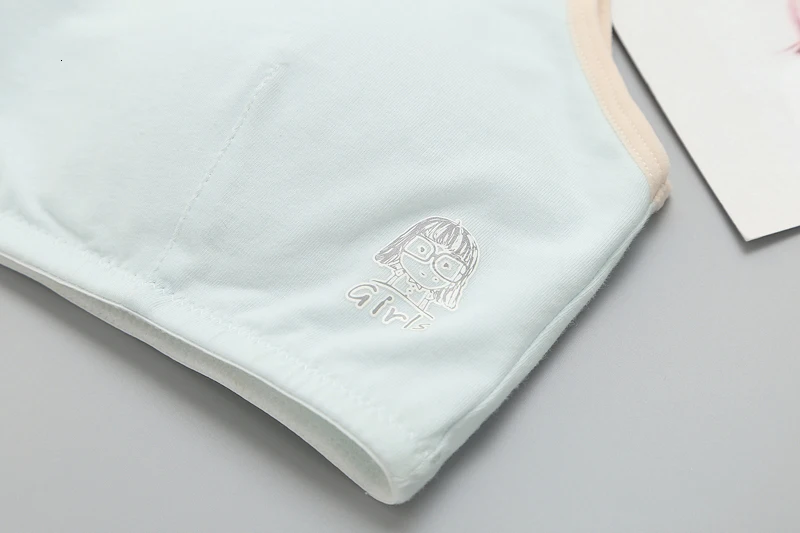 Roseheart женский модный сексуальный бюстгальтер без косточек беспроводной небольшой груди Женская кепка A B студенческий прекрасный девичий бюстгальтер студенческий мягкий бюстгальтер жилет