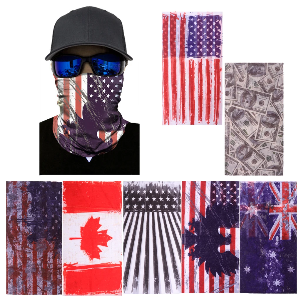 Мотоциклетная велосипедная маска для лица полулицевая Крышка шеи грелка занятий